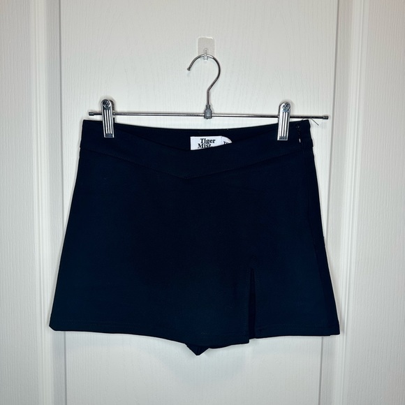 Tiger Mist Daphnie Mini Skort - Picture 6 of 16